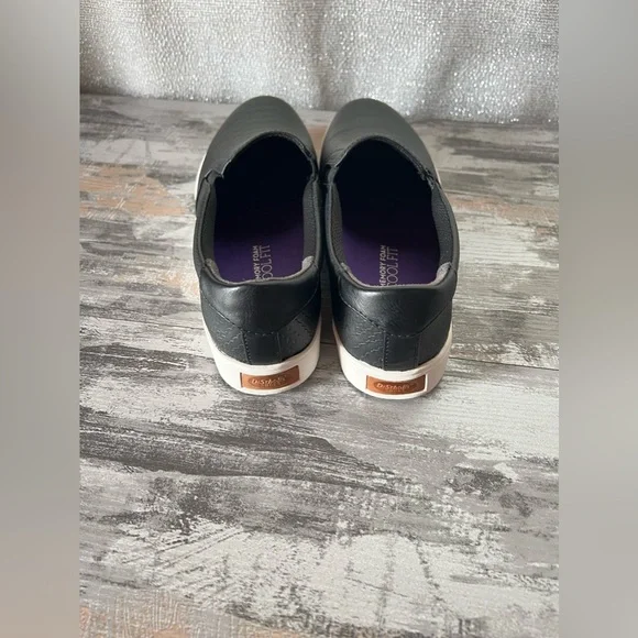 Dr. Scholls Shoes Women's Madison Slip On Fashion Sneaker size 7.5 - Picture 5 of 9